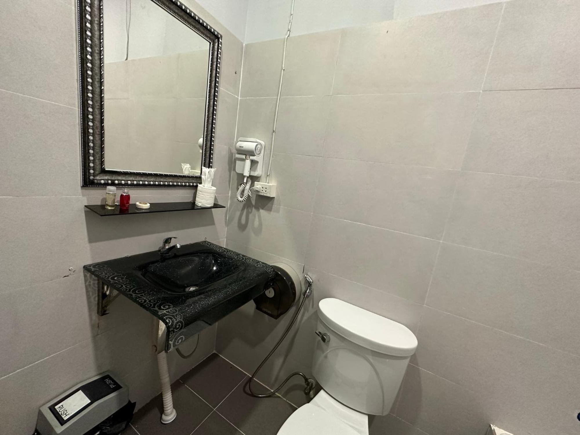 Sareth Resort Krŏng Kaôh Kŏng Kültér fotó