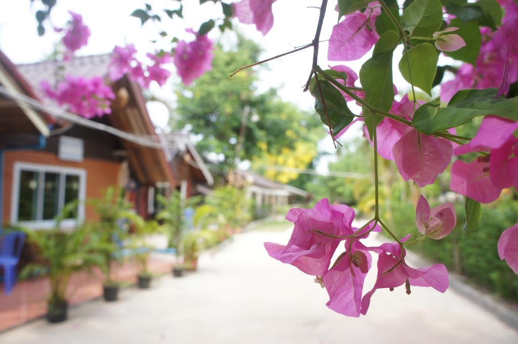 Sareth Resort Krŏng Kaôh Kŏng Kültér fotó